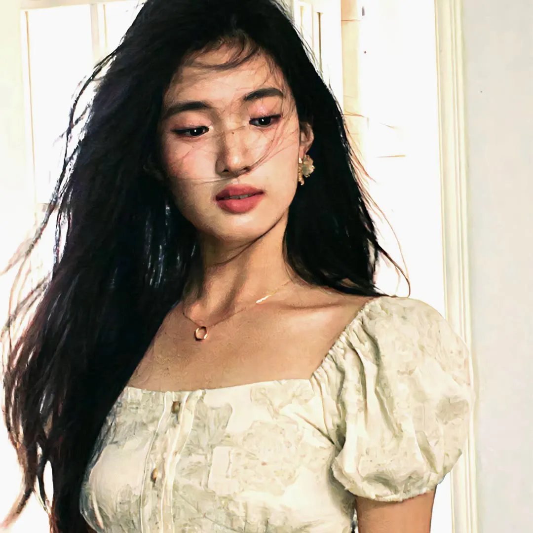 失踪女孩